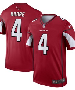 Rondale Moore Arizona Cardinals Legend Jersey - Cardinal Nfl - Robokeg