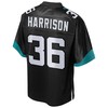 Ronnie Harrison Jacksonville Jaguars Nfl Pro Line Youth Team Player Jersey - Black - Robokeg