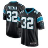 Royce Freeman Carolina Panthers Game Jersey - Black Nfl - Robokeg