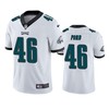 Rudy Ford Philadelphia Eagles White Vapor Limited Jersey - Robokeg