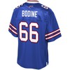 Russell Bodine Buffalo Bills Nfl Pro Line Player Jersey - Royal - Robokeg