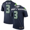 Russell Wilson Seattle Seahawks Legend Jersey - College Navy Nfl - Robokeg