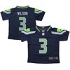 Russell Wilson Seattle Seahawks Toddler Game Jersey - College Navy Nfl - Robokeg
