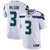 Russell Wilson Seattle Seahawks Vapor Untouchable Limited Player Jersey - White Nfl - Robokeg