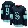Ryan Donato Seattle Kraken Fanatics Branded Home Breakaway Player Jersey - Deep Sea Blue Nhl - Robokeg