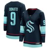 Ryan Donato Seattle Kraken Fanatics Branded Womens Home Breakaway Player Jersey - Deep Sea Blue Nhl - Robokeg