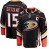 Ryan Getzlaf Anaheim Ducks Fanatics Branded Breakaway Player Jersey - Black Nhl - Robokeg