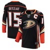 Ryan Getzlaf Anaheim Ducks Fanatics Branded Womens Home Breakaway Player Jersey - Black Nhl - Robokeg
