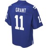 Ryan Grant Indianapolis Colts Nfl Pro Line Player Jersey - Royal - Robokeg