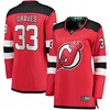 Ryan Graves New Jersey Devils Fanatics Branded Womens Breakaway Player Jersey - Red Nhl - Robokeg