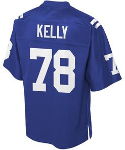Ryan Kelly Indianapolis Colts Nfl Pro Line Player Jersey - Royal - Robokeg