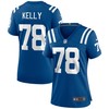 Ryan Kelly Indianapolis Colts Womens Game Jersey - Royal Nfl - Robokeg