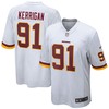 Ryan Kerrigan Washington Redskins Nike Game Jersey - White - Robokeg