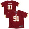 Ryan Kerrigan Washington Redskins Nike Infant Team Color Game Jersey - Burgundy - Robokeg