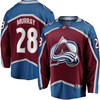 Ryan Murray Colorado Avalanche Fanatics Branded Home Breakaway Player Jersey - Burgundy Nhl - Robokeg