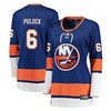 Ryan Pulock New York Islanders Fanatics Branded Womens Breakaway Player Jersey - Royal Nhl - Robokeg