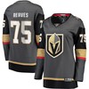 Ryan Reaves Vegas Golden Knights Women's Home Breakaway Player Jersey - Black - Robokeg