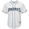 Ryan Schimpf San Diego Padres Home Cool Base Jersey - White - Robokeg