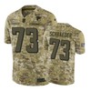 Ryan Schraeder Jersey Nfl Camo Atlanta Falcons - Robokeg