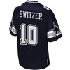 Ryan Switzer Dallas Cowboys Nfl Pro Line Player Jersey - Navy - Robokeg