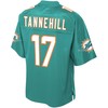 Ryan Tannehill Miami Dolphins Nfl Pro Line Team Player Jersey - Aqua - Robokeg