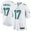 Ryan Tannehill Miami Dolphins Nike Game Jersey - White - Robokeg