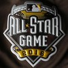 Salvador Perez Kansas City Royals Majestic Womens 2016 Mlb All-star Game Cool Base Batting Practice Player Jersey - Yellow - Robokeg