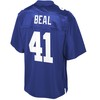 Sam Beal New York Giants Nfl Pro Line Player Jersey - Royal - Robokeg