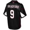 Sam Bradford Arizona Cardinals Nfl Pro Line Alternate Player Jersey - Black - Robokeg