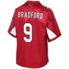 Sam Bradford Arizona Cardinals Nfl Pro Line Player Jersey - Cardinal - Robokeg