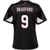 Sam Bradford Arizona Cardinals Nfl Pro Line Womens Alternate Player Jersey - Black - Robokeg