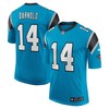 Sam Darnold Carolina Panthers Vapor Limited Jersey - Blue Nfl - Robokeg