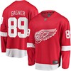 Sam Gagner Detroit Red Wings Fanatics Branded Home Breakaway Player Jersey - Red Nhl - Robokeg