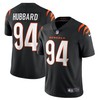Sam Hubbard Cincinnati Bengals Vapor Limited Jersey - Black Nfl - Robokeg
