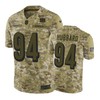 Sam Hubbard Jersey Nfl Camo Cincinnati Bengals - Robokeg