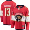 Sam Reinhart Florida Panthers Fanatics Branded Breakaway Player Jersey - Red Nhl - Robokeg