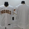 San Diego Padres Mlb 2020 White Jersey - Robokeg