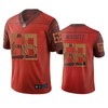 San Francisco 49ers Colton Mckivitz Orange City Edition Vapor Limited Jersey - Robokeg