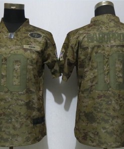 San Francisco 49ers Jimmy Garoppolo #10 2020 Nfl Camo Jersey Jersey - Robokeg