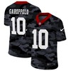 San Francisco 49ers Jimmy Garoppolo #10 Nfl 2020 Camo Jersey - Robokeg