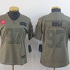 San Francisco 49ers Nick Bosa #97 2020 Nfl Camo Womens Jersey Jersey - Robokeg