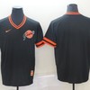 San Francisco Giants 2020 Mlb Black Jersey - Robokeg