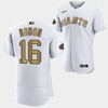 San Francisco Giants Carlos Rodon 16 2022-23 All-Star White Jersey Men - Robokeg