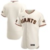 San Francisco Giants Mlb 2020 White Jersey - Robokeg