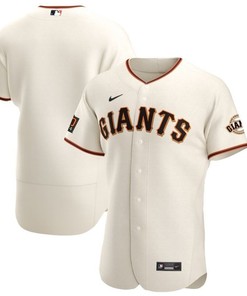 San Francisco Giants Mlb 2020 White Jersey - Robokeg