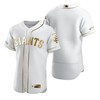 San Francisco Giants Mlb Golden Brandedition White Jersey Gift For Giants Fans - Robokeg