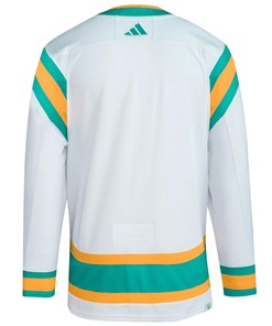 San Jose Sharks Reverse Retro 2.0 Jersey - White - Robokeg