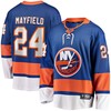 Scott Mayfield New York Islanders Fanatics Branded Breakaway Jersey - Royal Nhl - Robokeg