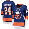 Scott Mayfield New York Islanders Fanatics Branded Womens Breakaway Jersey - Royal Nhl - Robokeg