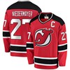 Scott Niedermayer New Jersey Devils Fanatics Branded Premier Breakaway Retired Player Jersey - Red Nhl - Robokeg